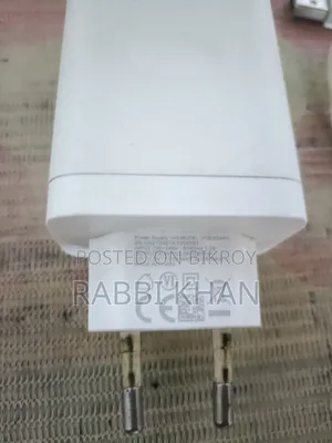 Oppo 33watt Charger