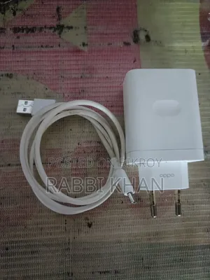 Oppo 33watt Charger