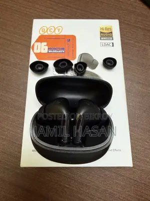 Qcy Melobuds Pro | TWS | Anc