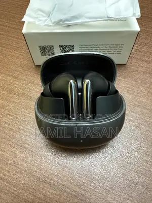 Qcy Melobuds Pro | TWS | Anc