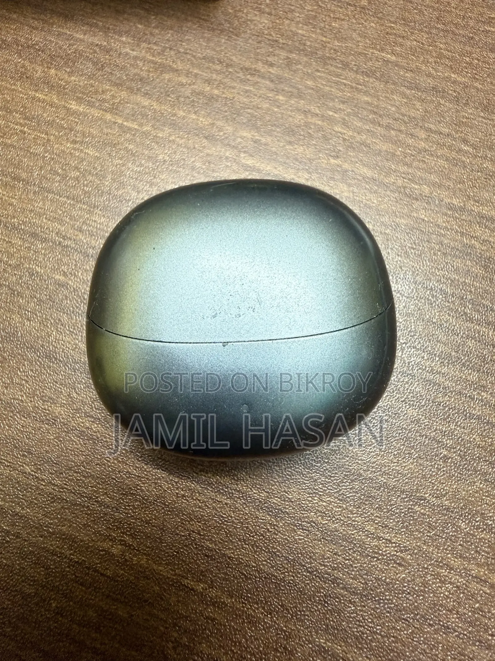 Qcy Melobuds Pro | TWS | Anc