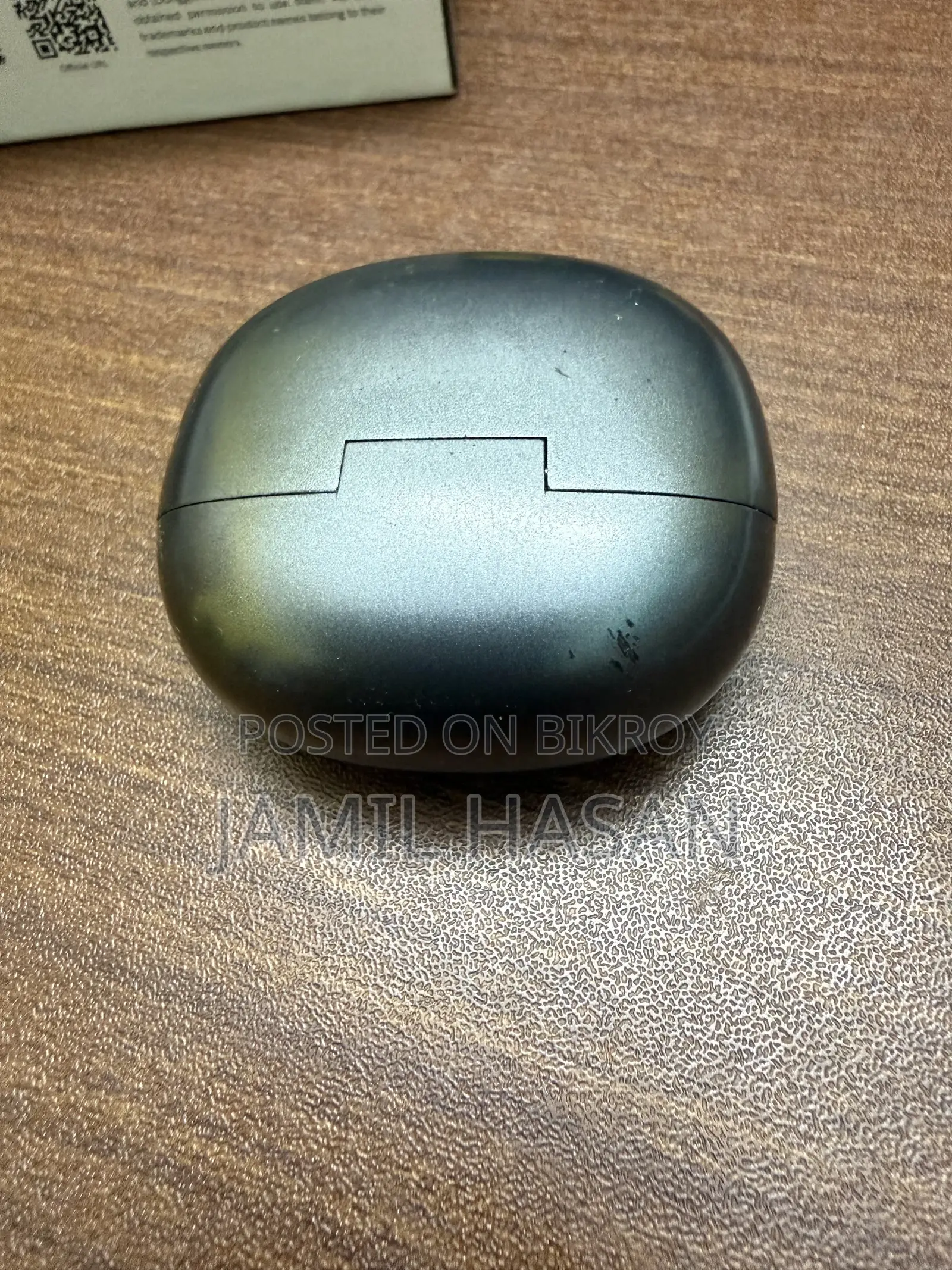 Qcy Melobuds Pro | TWS | Anc