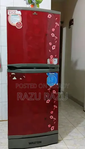 Refrigerator Walton