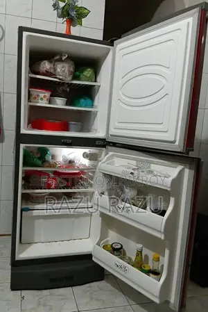 Refrigerator Walton
