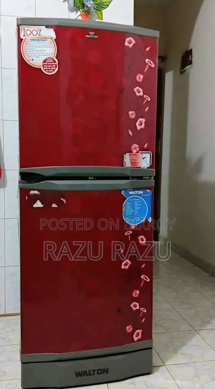 Refrigerator Walton