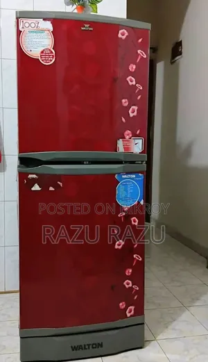 Refrigerator Walton