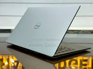 Laptop Dell XPS 13 8GB Intel Core I7 SSD 512GB