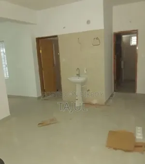 হালিশহরে ৩ বেডরুমের অ্যাপার্টমেন্ট বিক্রির জন্য