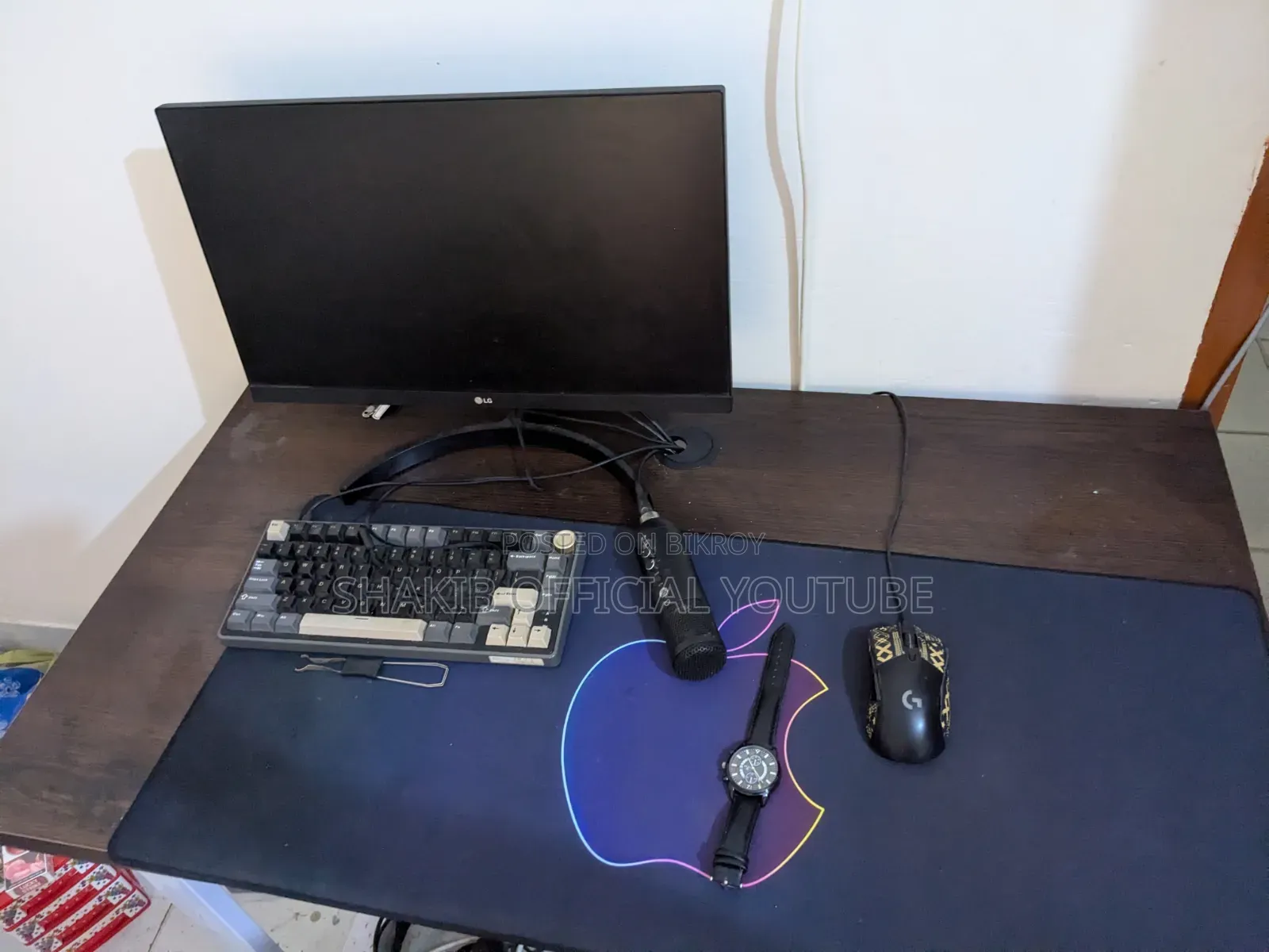 Table / Computer Table