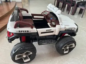 রাইড অন কার