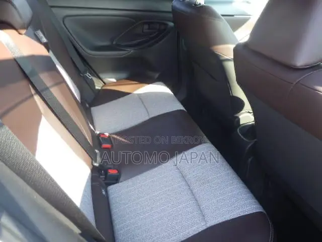 Toyota Yaris Cross 1.5 Front Wheel Drive 2021 Pearl
