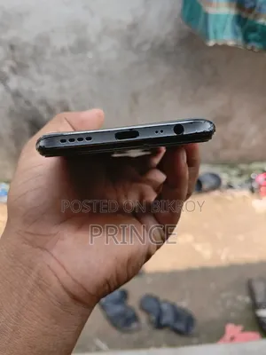 Realme 8 5G 128 GB Silver