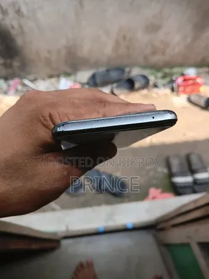 Realme 8 5G 128 GB Silver