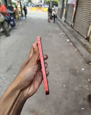 Apple iPhone 12 64 GB Red