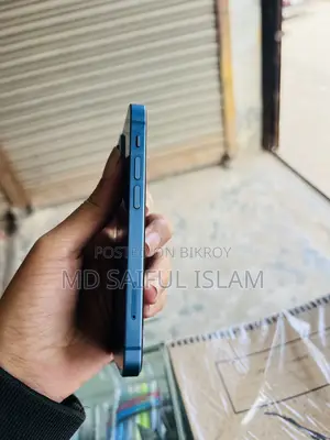 Apple iPhone 13 Mini 128 GB Blue