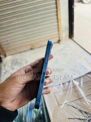 Apple iPhone 13 Mini 128 GB Blue