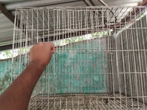 Cage for Sale No Tray