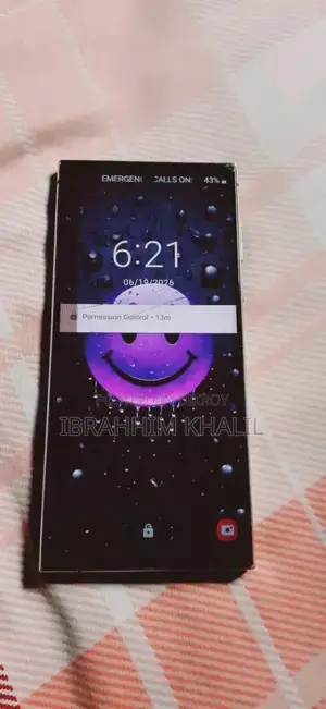 Samsung Galaxy S23 Ultra 256 GB Gray