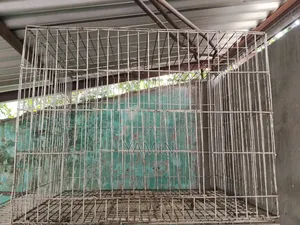 Cage for Sale No Tray