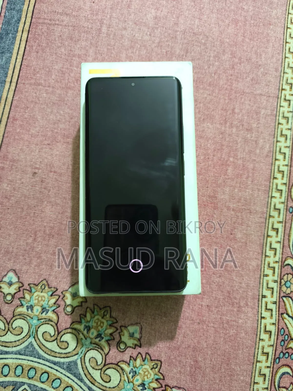 New Xiaomi 14 Pro 256 GB Black