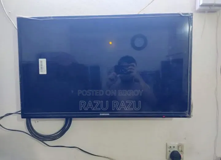 Tvs Smart Samsung 32 Inc