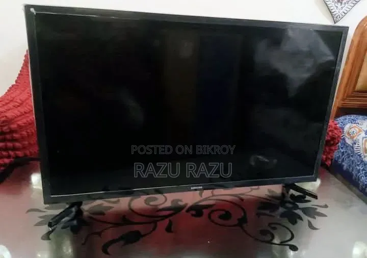 Tvs Smart Samsung 32 Inc