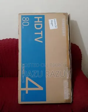 Tvs Smart Samsung 32 Inc