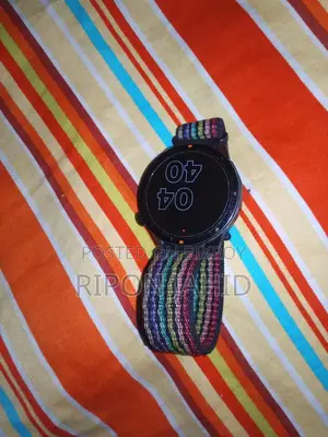 Pix Smart Watch