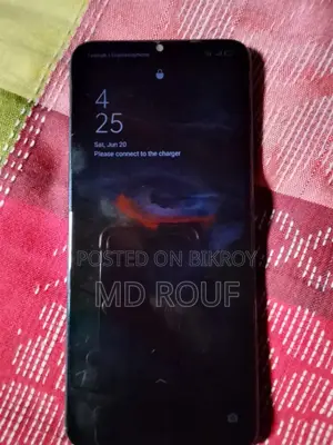 Oppo A16K 64 GB Purple