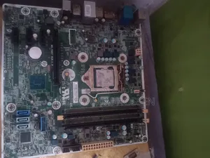 4th 6th Gen (Hp Prodesk Oem) Desktop Parts for Sell or Exchange