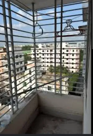 হালিশহরে ৩ বেডরুমের অ্যাপার্টমেন্ট বিক্রির জন্য