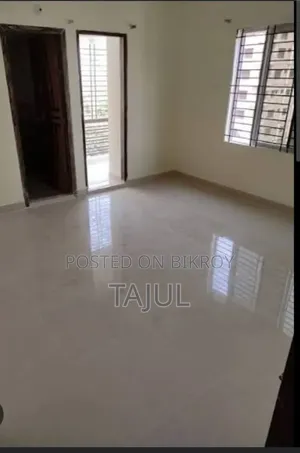 হালিশহরে ৩ বেডরুমের অ্যাপার্টমেন্ট বিক্রির জন্য