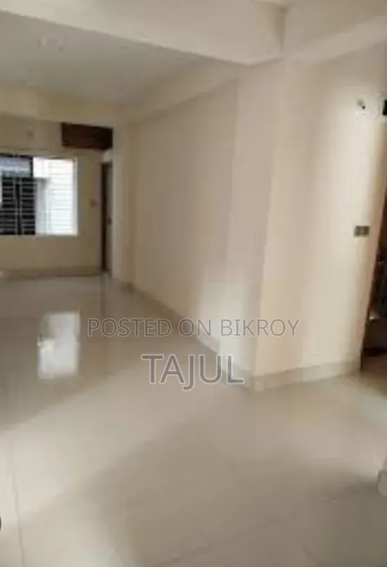 হালিশহরে ৩ বেডরুমের অ্যাপার্টমেন্ট বিক্রির জন্য
