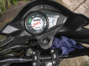 সুজুকি হায়াতে ২০২০ গ্রে