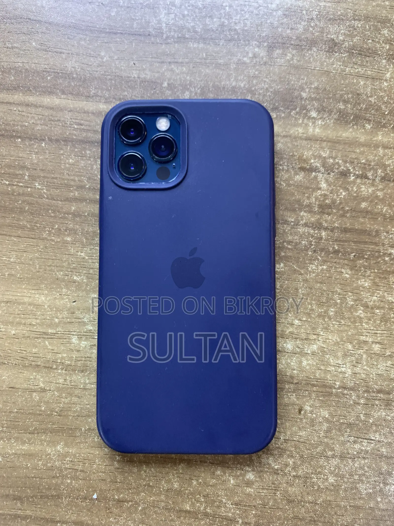 Apple iPhone 12 Pro 128 GB Blue