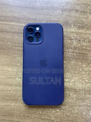Apple iPhone 12 Pro 128 GB Blue