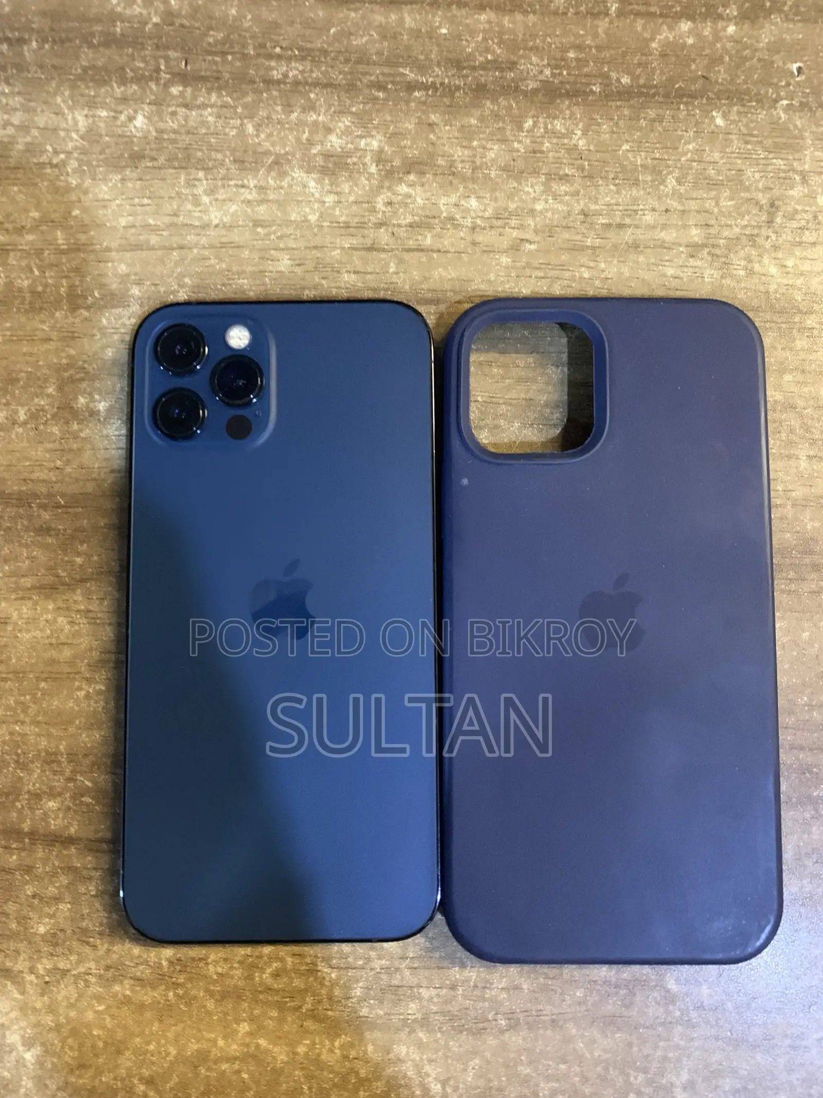 Apple iPhone 12 Pro 128 GB Blue