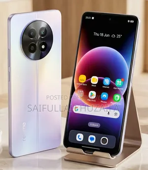 Realme 128 GB Blue