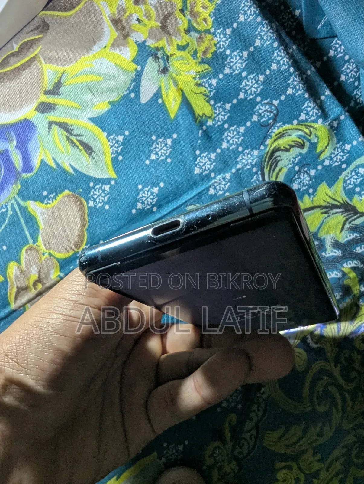 Sony Xperia 5 III 128 GB Blue
