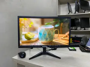 Desktop Computer 4GB Intel Core I3 SSD 128GB