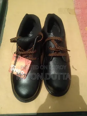 Safety Shoe
