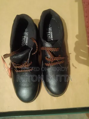 Safety Shoe