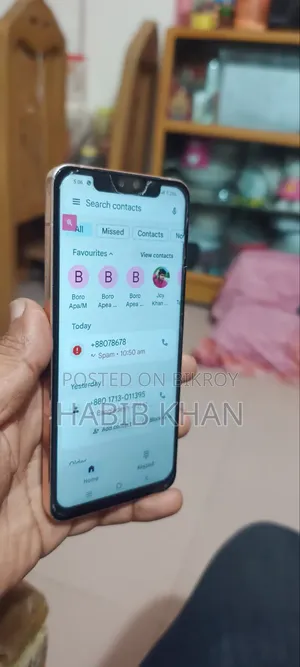 Vivo V23 5G 128 GB Rose Gold