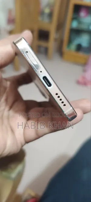 Vivo V23 5G 128 GB Rose Gold