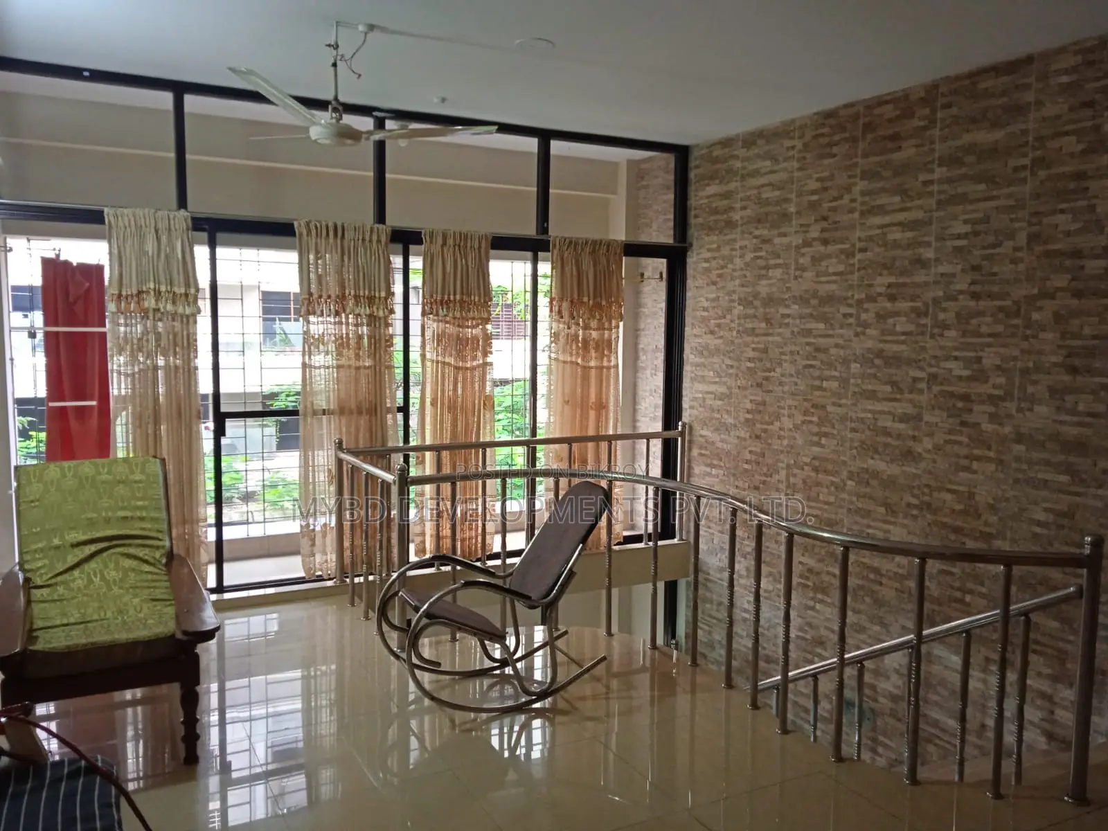 5-bedroom Duplex in Bashundhara City for Sale