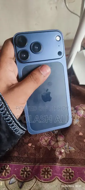 Apple iPhone X 256 GB Black