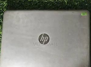 Laptop HP EliteBook 840 G3 8GB Intel Core I5 SSD 256GB