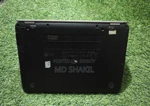 Laptop HP EliteBook 840 G3 8GB Intel Core I5 SSD 256GB