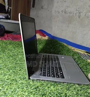 Laptop HP EliteBook 840 G3 8GB Intel Core I5 SSD 256GB
