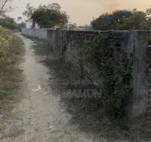 Opportunity to buy land